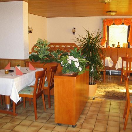 Gasthaus Zur Krone Feilbingert Bagian luar foto