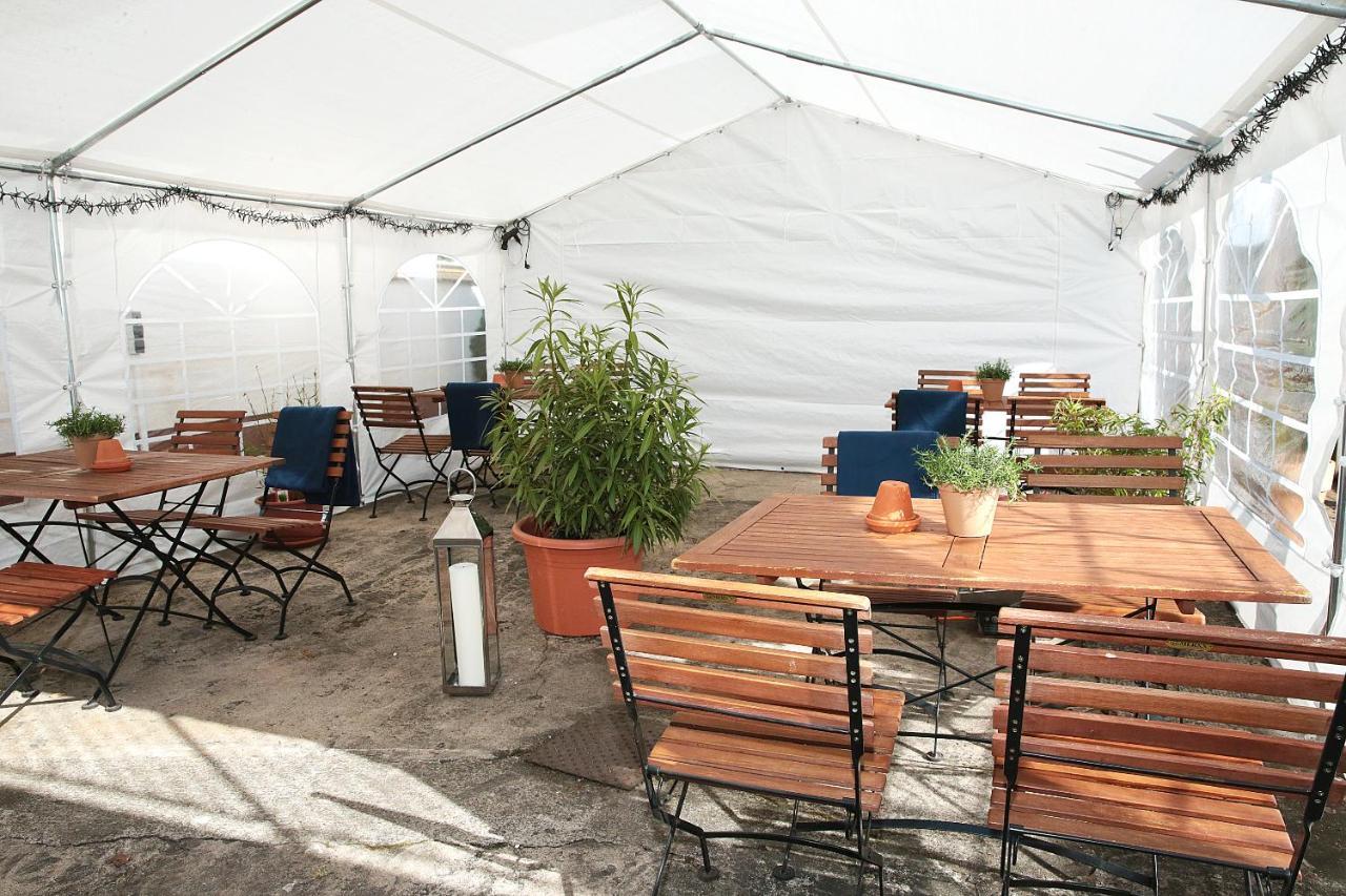 Gasthaus Zur Krone Feilbingert Bagian luar foto