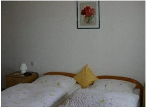 Gasthaus Zur Krone Feilbingert Ruang foto